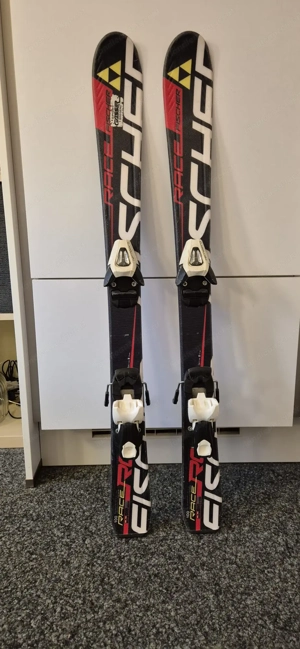 Kinderski Kinderschi Ski Atomic Race 100cm