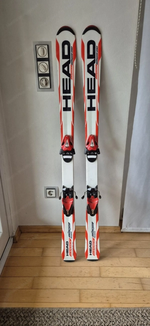 Kinderschi Kinderski Ski Head 127cm Bild 2