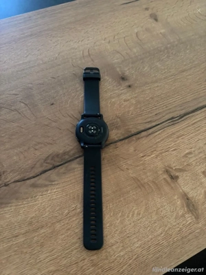 GARMIN Smartwatch Venu 2 45mm, Schwarz Schiefergrau