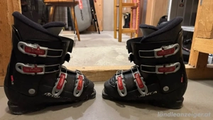 Nordica Kinder Skischuhe zu verkaufen
