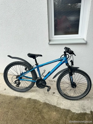 Fahrrad Kalkhoff 24 Zoll