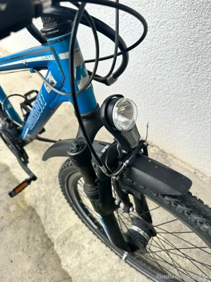 Fahrrad Kalkhoff 24 Zoll Bild 3
