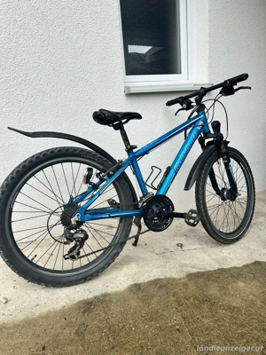 Fahrrad Kalkhoff 24 Zoll Bild 5