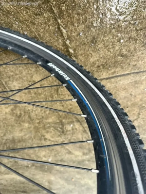 Fahrrad Kalkhoff 24 Zoll Bild 2