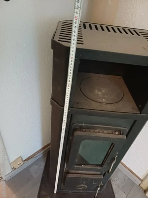 Schwedenofen  Bild 5