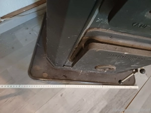 Schwedenofen  Bild 2