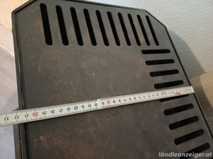 Schwedenofen  Bild 3