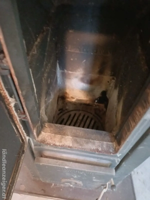 Schwedenofen  Bild 4