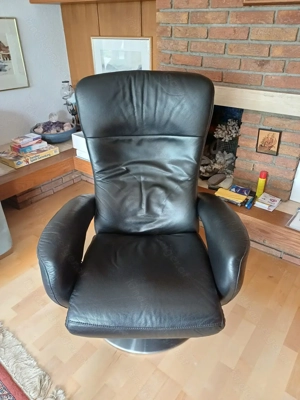 Relaxsessel (Fernsehstuhl) Bild 2