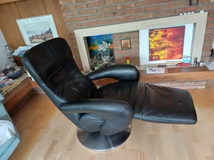 Relaxsessel (Fernsehstuhl) Bild 4