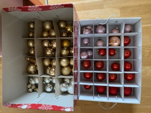 Weihnachts - Schmuck 