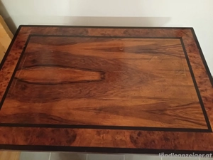 Barocker Tisch  Bild 4
