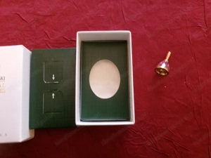 Swarovski - Memory - Glocke