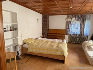 WG Zimmer in Schruns Bild 2