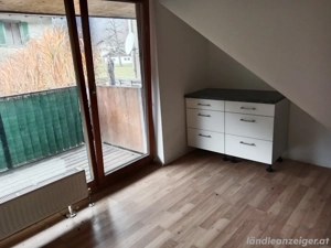 Single Wohnung  Bild 3