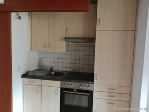 Single Wohnung  Bild 2
