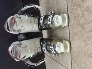 Nordica Schischuh Bild 4