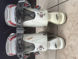 Nordica Schischuh Bild 2