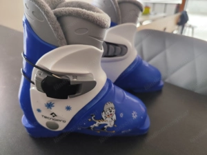 Ski Schuhe 19,5