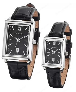 Partneruhren Pierre Cardin