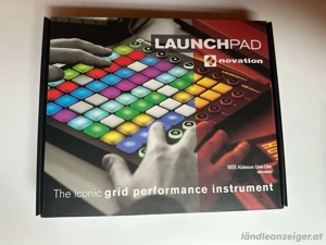 Launchpad Novation MK2