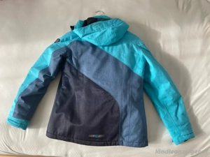 Verkaufe Skianzug Gr. 164