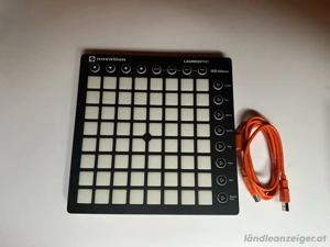 Launchpad Novation MK2 Bild 2