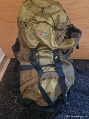 Wanderrucksack