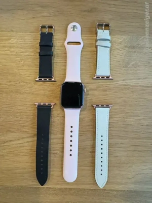 Apple Watch SE