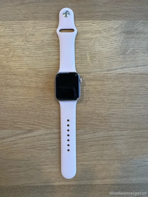 Apple Watch SE Bild 2