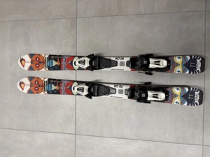 Kinder Ski Salomon 90cm