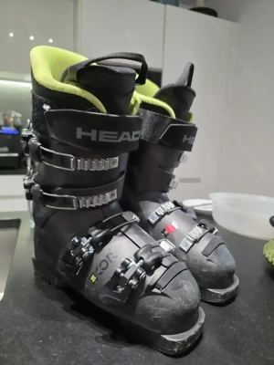 Schischuhe Head, Kinder 24  24,5 (38 39 )
