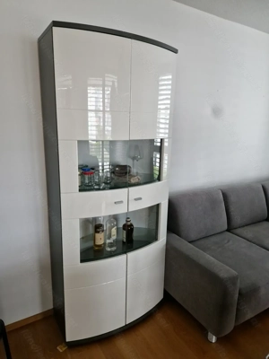 Wohnzimmermöbel   Schränke   Regale