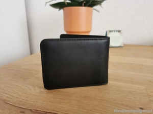Geldtasche Geldbörse, Herren Bild 2