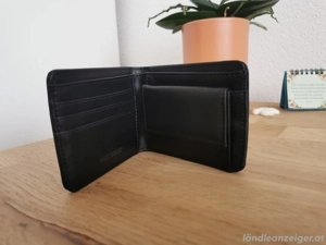 Geldtasche Geldbörse, Herren Bild 3