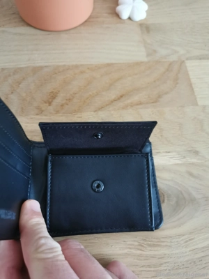 Geldtasche Geldbörse, Herren Bild 5