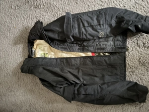 F2 Snowboardjacke Gr. M