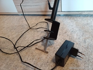 Tastatur Leuchte Lampe  Bild 4