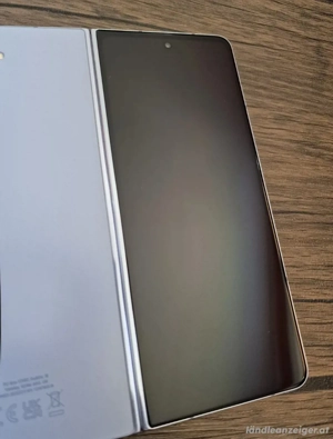 SAMSUNG Galaxy Z Fold 5 mit 512 GB Speicher! Bild 6