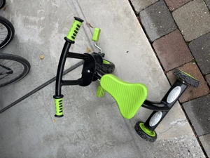 Olifu Dreirad sehr stabil Bild 3