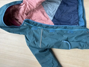 Finkid 3in1 Ganzjahresjacke 