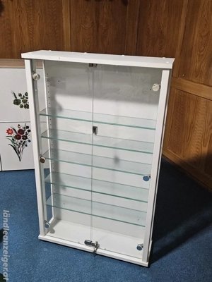 Vitrine 112x68x19,5