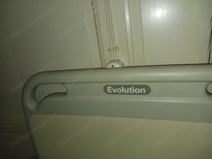 hochwertiges Pflegebett 