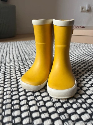 Gummistiefel bergstein 22