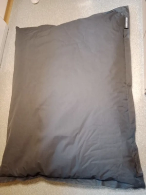 Green Bean Sitzsack Outdoor XXL 