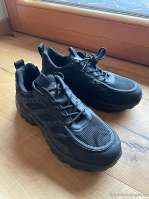 Arbeitsschuhe   Sicherheitsschuhe - Größe 40&41 Bild 2