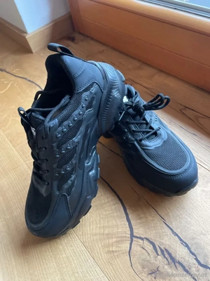 Arbeitsschuhe   Sicherheitsschuhe - Größe 40&41 Bild 4