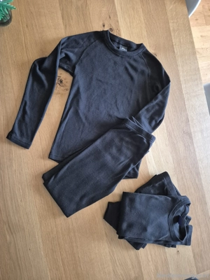 Skiunterwäsche Gr. 140 Mc Kinley Kinder