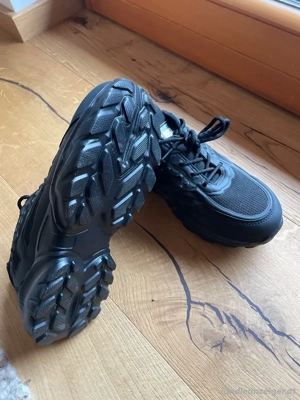 Arbeitsschuhe   Sicherheitsschuhe - Größe 40&41 Bild 3