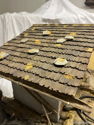 Krippe alpenländisch Bild 5